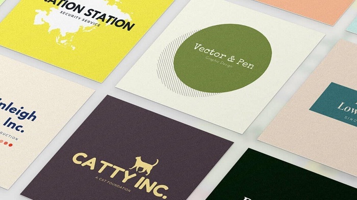 Cách làm logo thương hiệu chỉ trong vài phút ngay trên máy tính của bạn